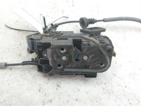 5TA839016L CERRADURA PUERTA LAT TRA DER VW GOLF VII (5G1, BQ1, BE1, BE2)|Desguaces La Cabaña