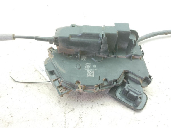 5TA839016L CERRADURA PUERTA LAT TRA DER VW GOLF VII (5G1, BQ1, BE1, BE2)|Desguaces La Cabaña