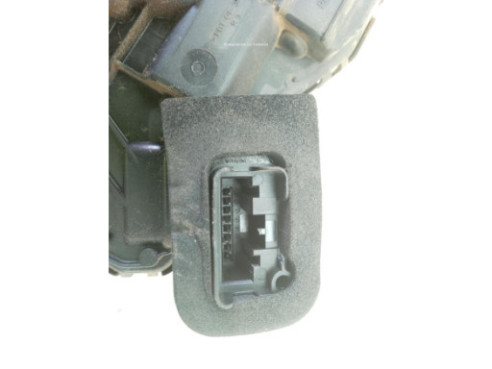 5TA839016L CERRADURA PUERTA LAT TRA DER VW GOLF VII (5G1, BQ1, BE1, BE2)|Desguaces La Cabaña