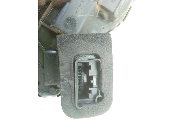 5TA839016L CERRADURA PUERTA LAT TRA DER VW GOLF VII (5G1, BQ1, BE1, BE2)|Desguaces La Cabaña