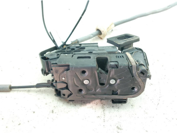 5TB837016C CERRADURA PUERTA LAT DEL DER VW GOLF VII (5G1, BQ1, BE1, BE2)|Desguaces La Cabaña