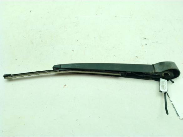 6R6955707B  BRAZO LIMPIAPARABRISAS TRA PORTÓN VW GOLF VII (5G1, BQ1, BE1, BE2)|Desguaces La Cabaña