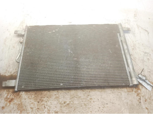 5Q0121251HS RADIADOR AGUA VW GOLF VII (5G1, BQ1, BE1, BE2)|Desguaces La Cabaña