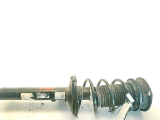 5Q0121251HS RADIADOR AGUA VW GOLF VII (5G1, BQ1, BE1, BE2)|Desguaces La Cabaña