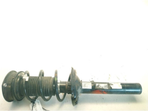 5Q0121251HS RADIADOR AGUA VW GOLF VII (5G1, BQ1, BE1, BE2)|Desguaces La Cabaña 2