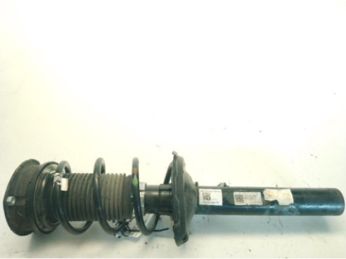 5Q0121251HS RADIADOR AGUA VW GOLF VII (5G1, BQ1, BE1, BE2)|Desguaces La Cabaña 2