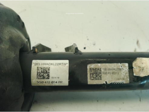 5Q0413023FJ AMORTIGUADOR DEL IZQ VW GOLF VII (5G1, BQ1, BE1, BE2)|Desguaces La Cabaña