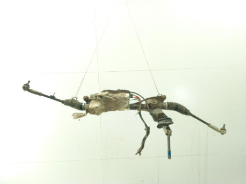 5Q0121251HS RADIADOR AGUA VW GOLF VII (5G1, BQ1, BE1, BE2)|Desguaces La Cabaña 2