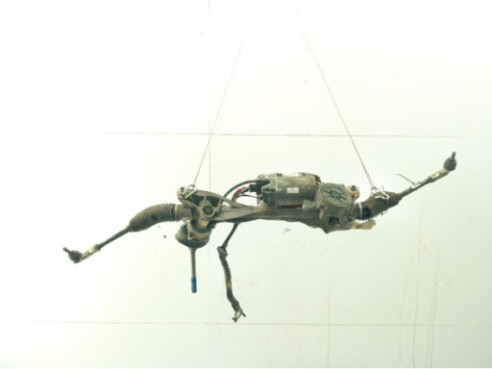 CREMALLERA VW GOLF VII (5G1, BQ1, BE1, BE2)|Desguaces La Cabaña