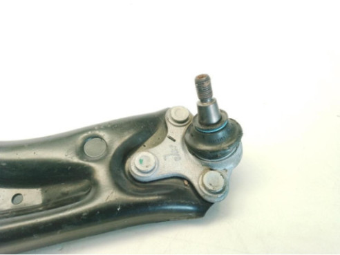 5Q0121251HS RADIADOR AGUA VW GOLF VII (5G1, BQ1, BE1, BE2)|Desguaces La Cabaña 2