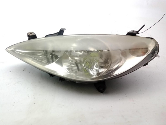 9641615380 FARO DERECHO PEUGEOT 307 Break (3E)|Desguaces La Cabaña