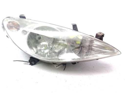 1K6941029P FARO IZQUIERDO VW GOLF V (1K1)|Desguaces La Cabaña