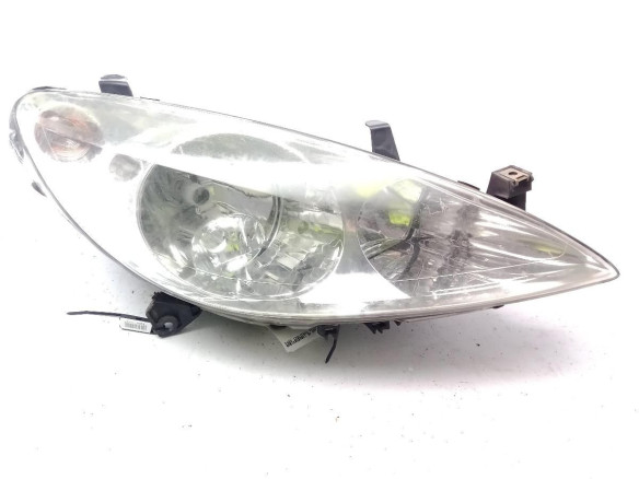 9641615280 FARO IZQUIERDO PEUGEOT 307 Break (3E)|Desguaces La Cabaña
