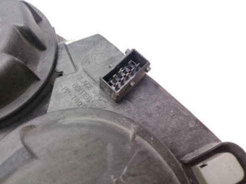 9641615280 FARO IZQUIERDO PEUGEOT 307 Break (3E)|Desguaces La Cabaña