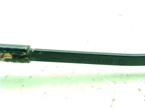 5G1955409C BRAZO LIMPIAPARABRISAS DEL IZQ VW GOLF VII (5G1, BQ1, BE1, BE2)|Desguaces La Cabaña