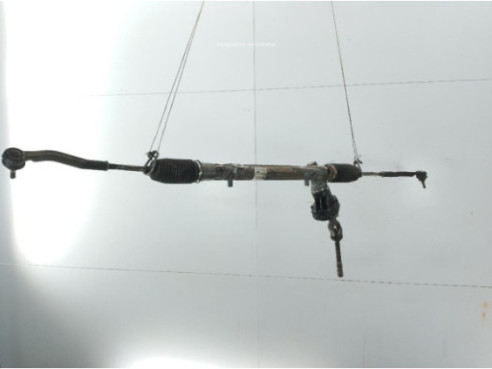 490012121R CREMALLERA RENAULT CLIO IV (BH_)|Desguaces La Cabaña