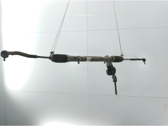 490012121R CREMALLERA RENAULT CLIO IV (BH_)|Desguaces La Cabaña