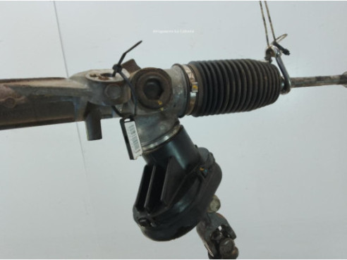 490012121R CREMALLERA RENAULT CLIO IV (BH_)|Desguaces La Cabaña