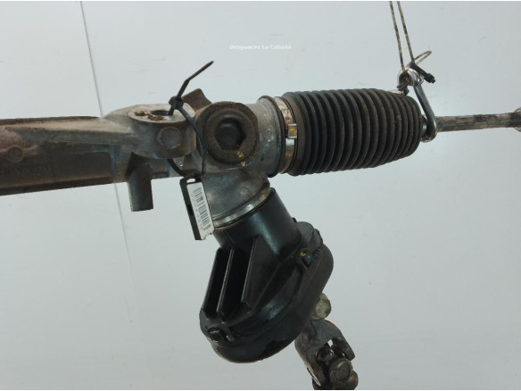 490012121R CREMALLERA RENAULT CLIO IV (BH_)|Desguaces La Cabaña