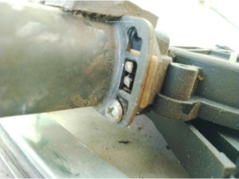 ELEVALUNAS PUERTA LAT DEL IZQ SEAT IBIZA II (6K1)|Desguaces La Cabaña