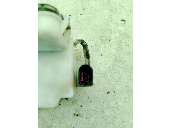 CERRADURA PUERTA LAT DEL IZQ SEAT IBIZA II (6K1)|Desguaces La Cabaña