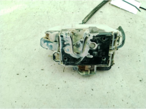 CERRADURA PUERTA LAT DEL IZQ SEAT IBIZA II (6K1)|Desguaces La Cabaña