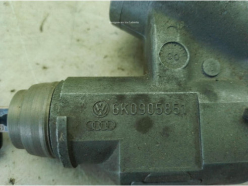 6K0905851 CLAUSOR SEAT IBIZA II (6K1)|Desguaces La Cabaña