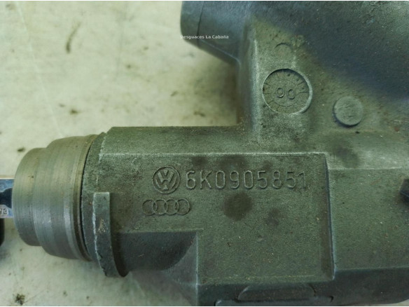 6K0905851 CLAUSOR SEAT IBIZA II (6K1)|Desguaces La Cabaña