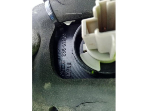 23663800 PILOTO TRA DER NISSAN MURANO I (Z50)|Desguaces La Cabaña