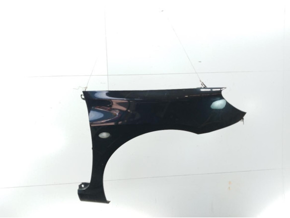 7841N7  ALETA DEL DER PEUGEOT 307 SW (3H)|Desguaces La Cabaña