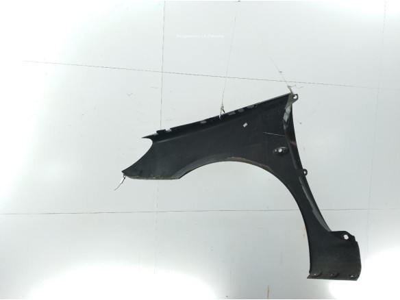 7841N7  ALETA DEL DER PEUGEOT 307 SW (3H)|Desguaces La Cabaña