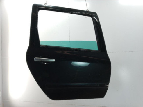 9008H7  PUERTA LAT TRA DER PEUGEOT 307 SW (3H)|Desguaces La Cabaña