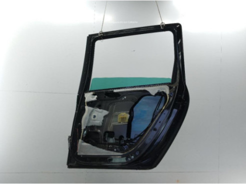 9008H7  PUERTA LAT TRA DER PEUGEOT 307 SW (3H)|Desguaces La Cabaña