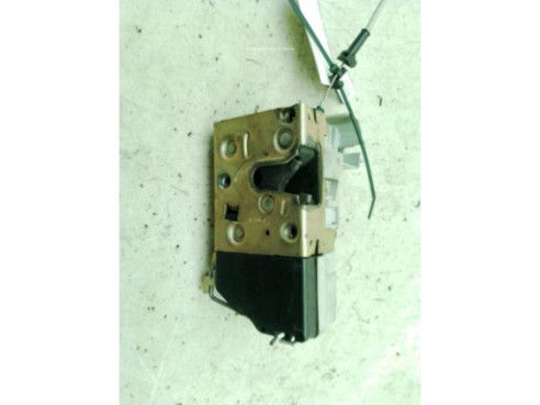9136L2  CERRADURA PUERTA LAT DEL DER PEUGEOT 307 SW (3H)|Desguaces La Cabaña