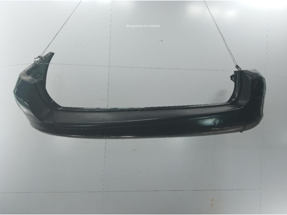 7410R5  PARAGOLPES TRA PEUGEOT 307 SW (3H)|Desguaces La Cabaña