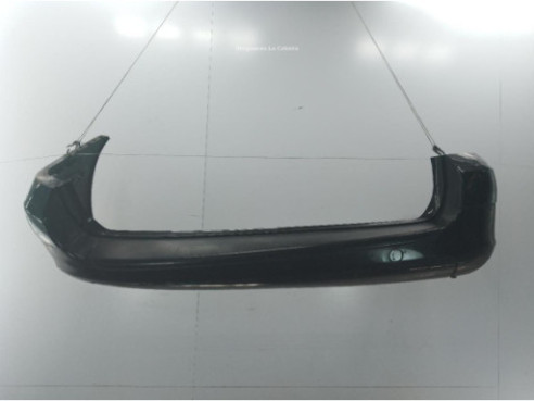 7410R5  PARAGOLPES TRA PEUGEOT 307 SW (3H)|Desguaces La Cabaña