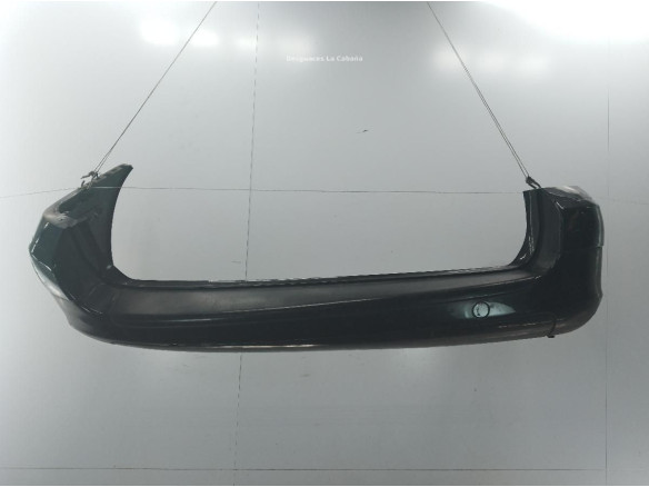 7410R5  PARAGOLPES TRA PEUGEOT 307 SW (3H)|Desguaces La Cabaña