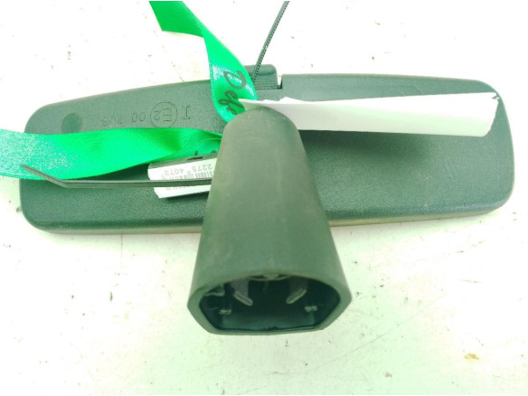 ESPEJO INTERIOR PEUGEOT 208|Desguaces La Cabaña