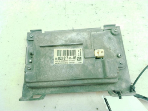 SALPICADERO PEUGEOT 208|Desguaces La Cabaña 2