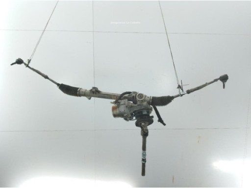 SALPICADERO PEUGEOT 208|Desguaces La Cabaña