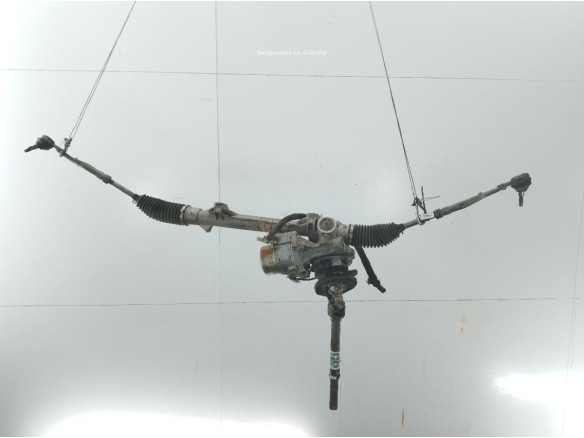 151121683 CREMALLERA PEUGEOT 208|Desguaces La Cabaña