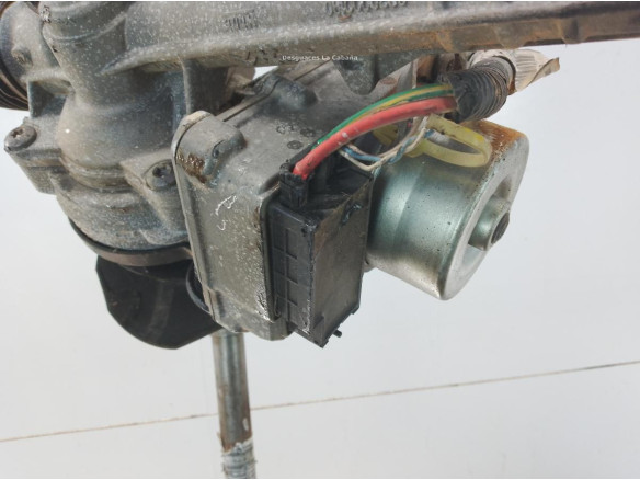 151121683 CREMALLERA PEUGEOT 208|Desguaces La Cabaña