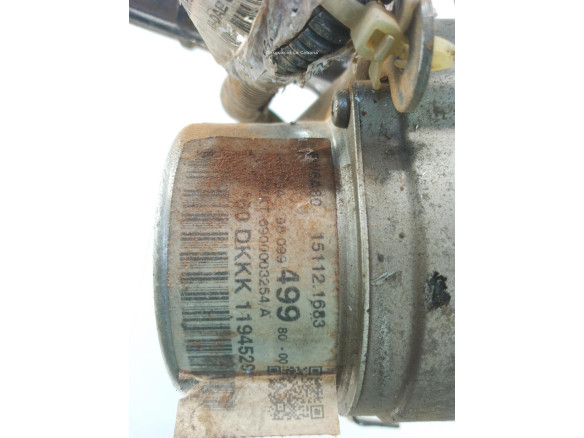 151121683 CREMALLERA PEUGEOT 208|Desguaces La Cabaña