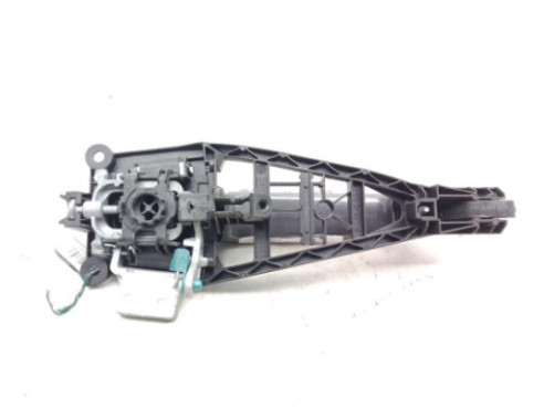 MANILLA PUERTA LAT DEL DER EXT OPEL ASTRA H (A04)|Desguaces La Cabaña