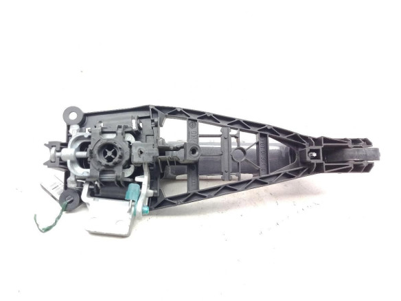 MANILLA PUERTA LAT DEL DER EXT OPEL ASTRA H (A04)|Desguaces La Cabaña