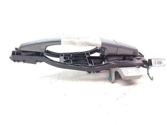 MANILLA PUERTA LAT DEL DER EXT OPEL ASTRA H (A04)|Desguaces La Cabaña