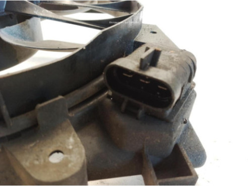 0130303246 ELECTROVENTILADOR OPEL ASTRA G Fastback (T98)|Desguaces La Cabaña