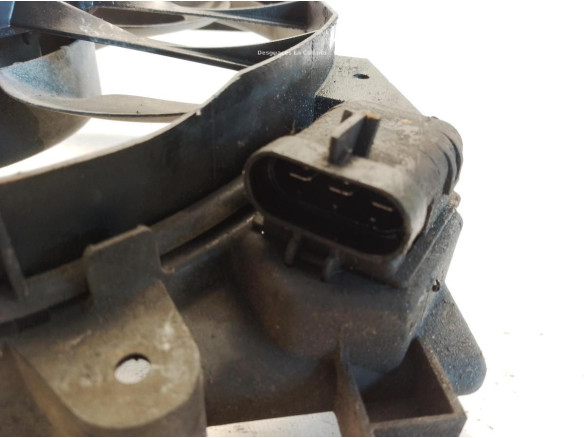 0130303246 ELECTROVENTILADOR OPEL ASTRA G Fastback (T98)|Desguaces La Cabaña