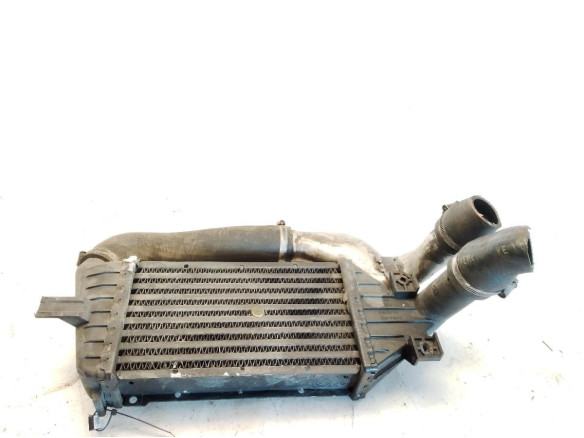 9129353DX INTERCOOLER OPEL ASTRA G Fastback (T98)|Desguaces La Cabaña