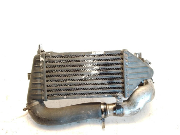 9129353DX INTERCOOLER OPEL ASTRA G Fastback (T98)|Desguaces La Cabaña
